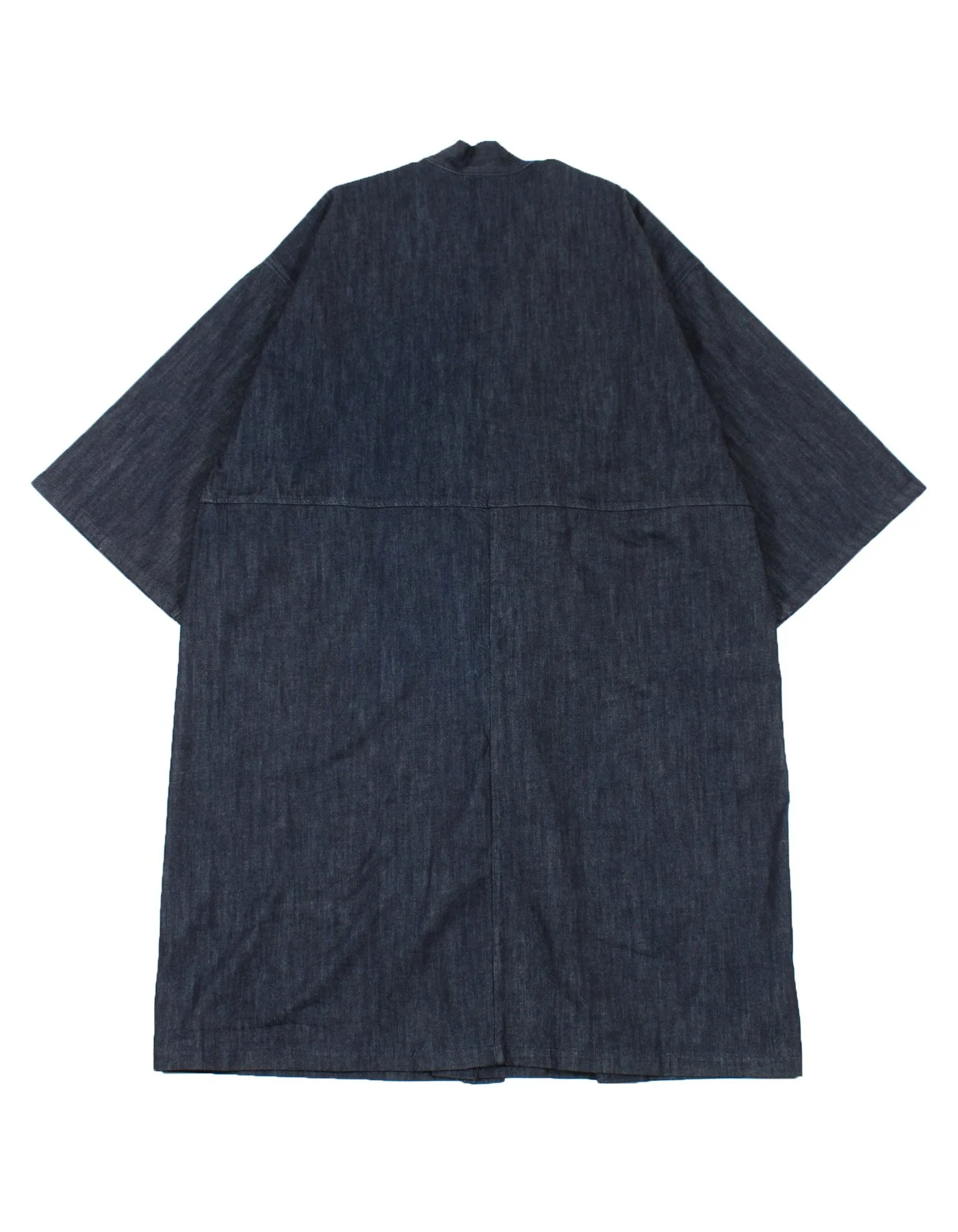 TSUMU - DENIM | Prospective Flow | Japanese Fashion for Men | プロ